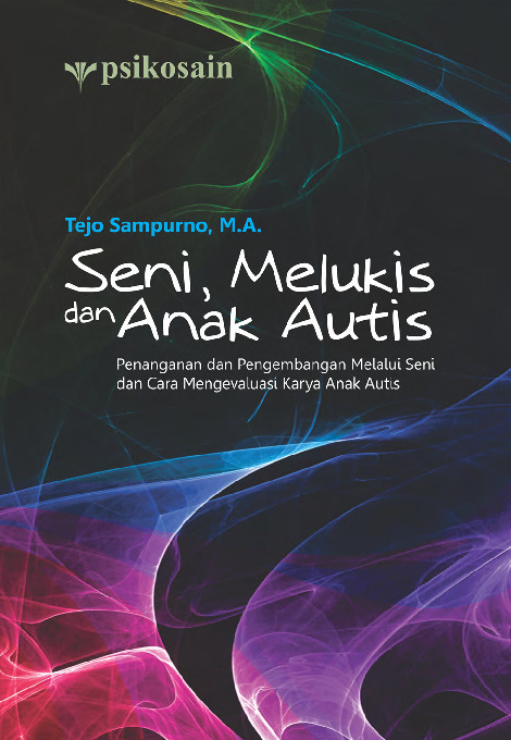 Sampul buku Seni, Melukis dan An...
